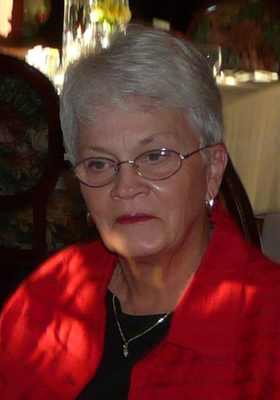 Susan Rogers